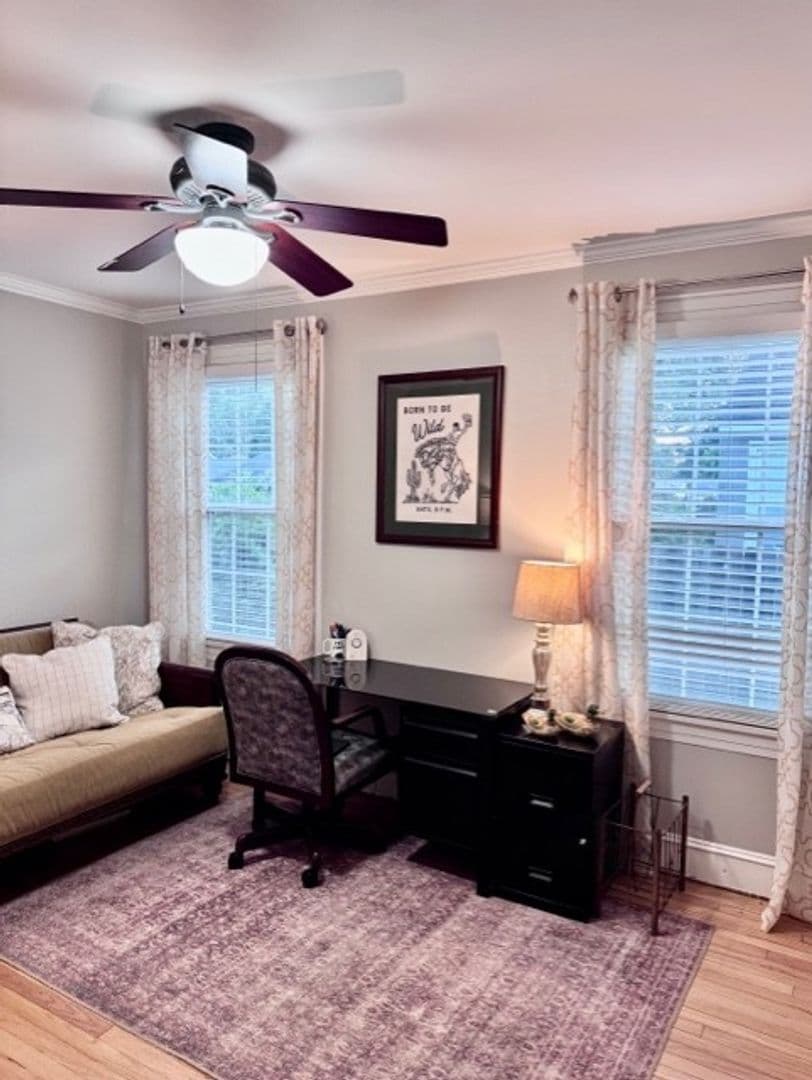 Shreveport House: Preston Avenue 155
