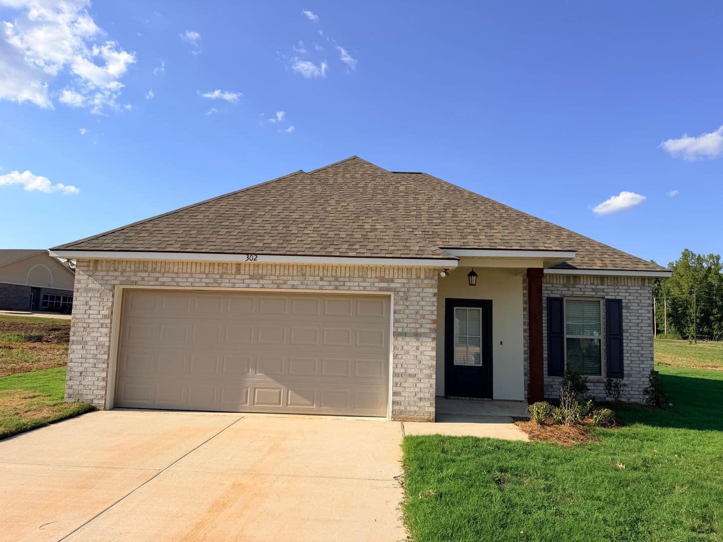 Haughton House: 302 Babineaux Lane