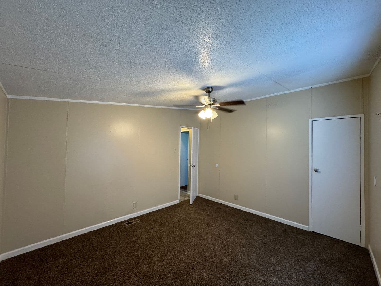 Shreveport House: 161 Flournoy Lucas Road