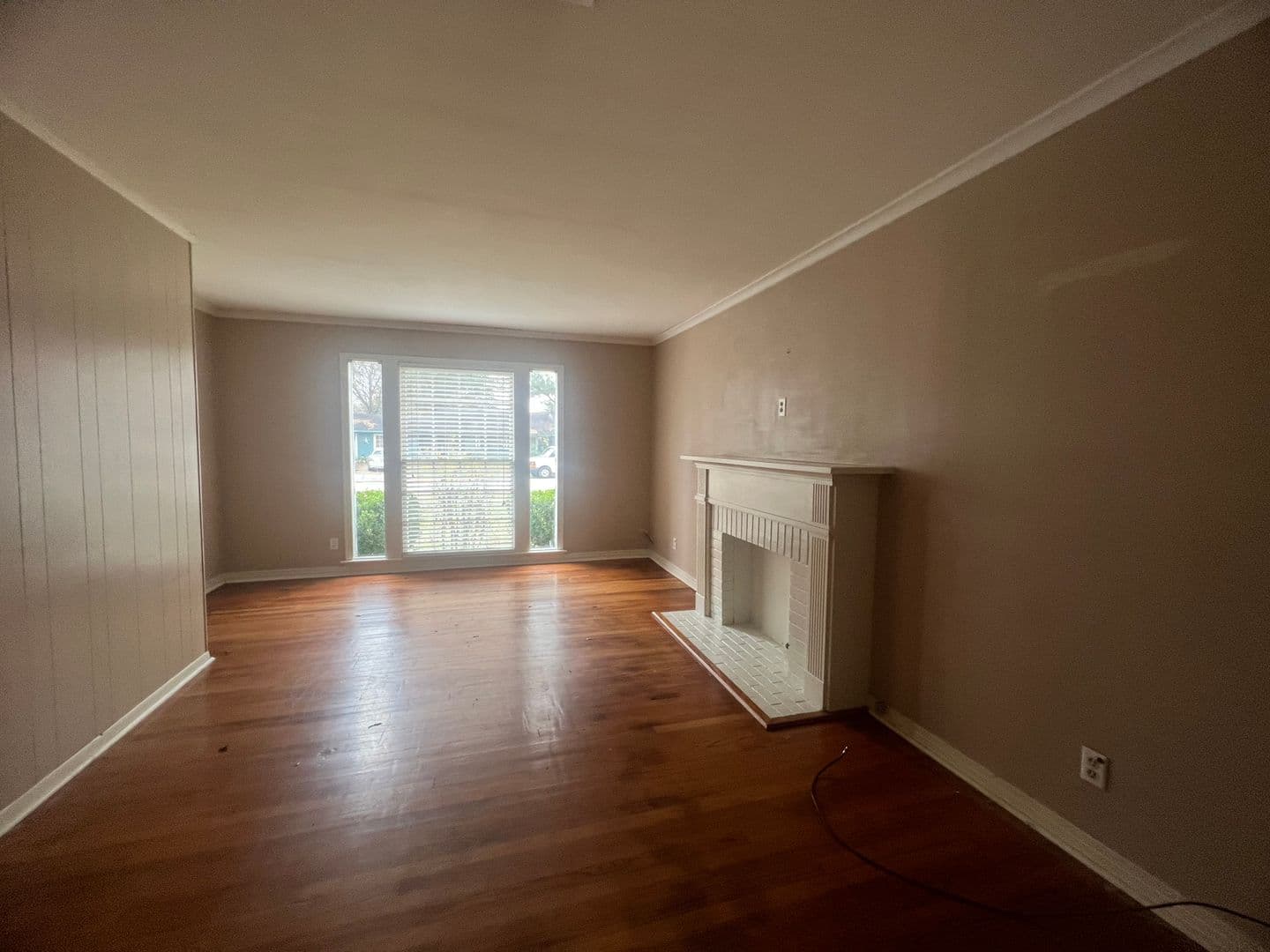 Shreveport House: 4414 Akard Avenue