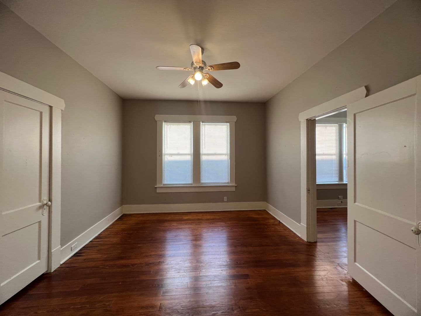 Shreveport House: 414 Atkins Avenue