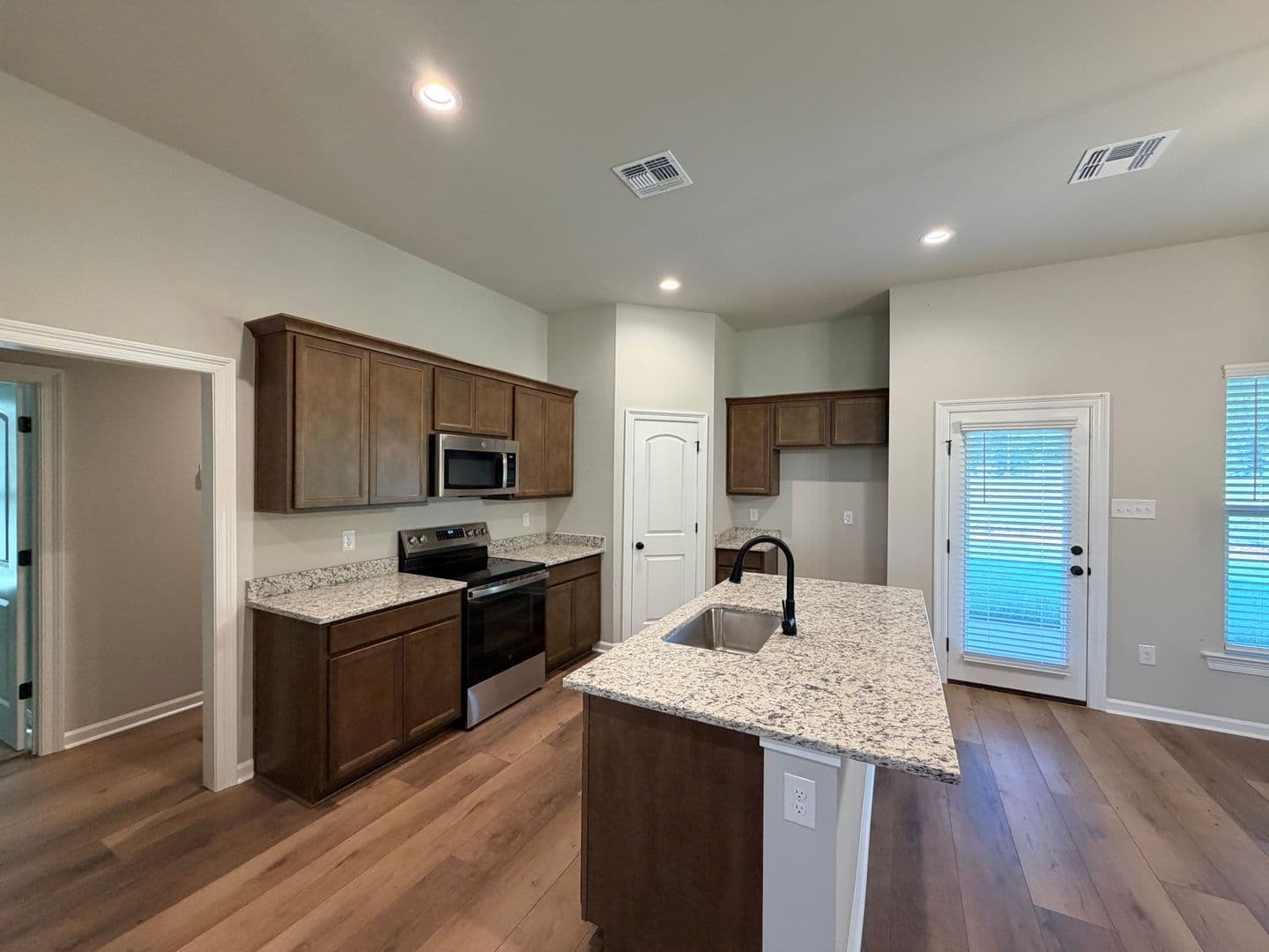 Haughton House: 302 Babineaux Lane