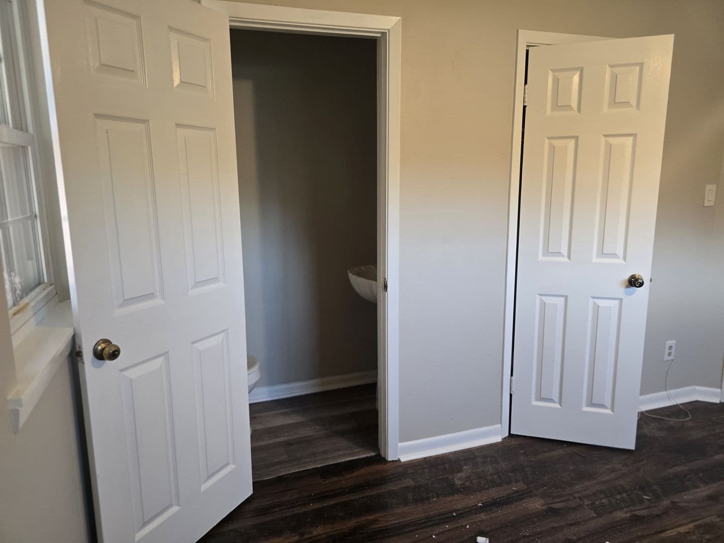Shreveport House: 9010 Avalon Drive