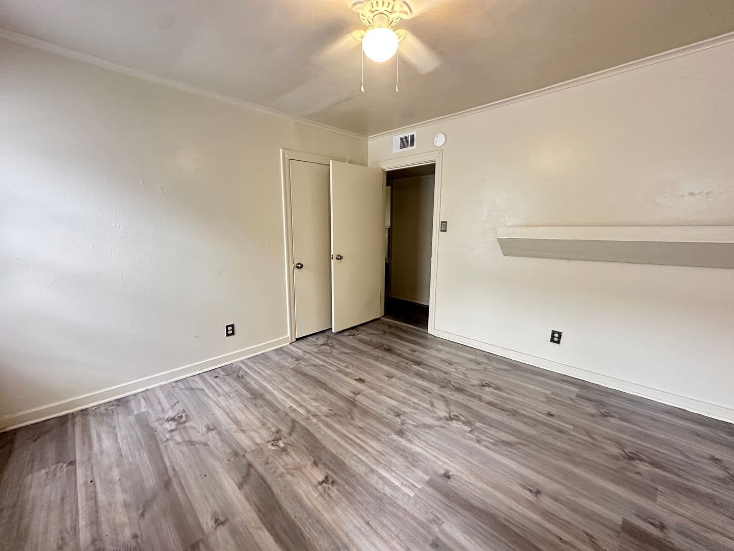 Shreveport Apartment: 140 East Wilkinson Street
