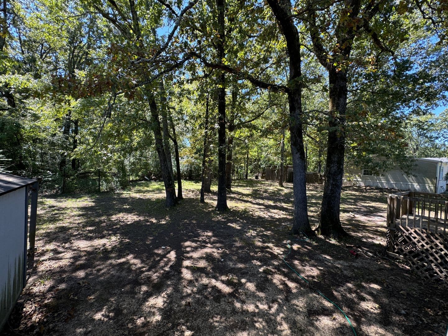 Shreveport House: 161 Flournoy Lucas Road