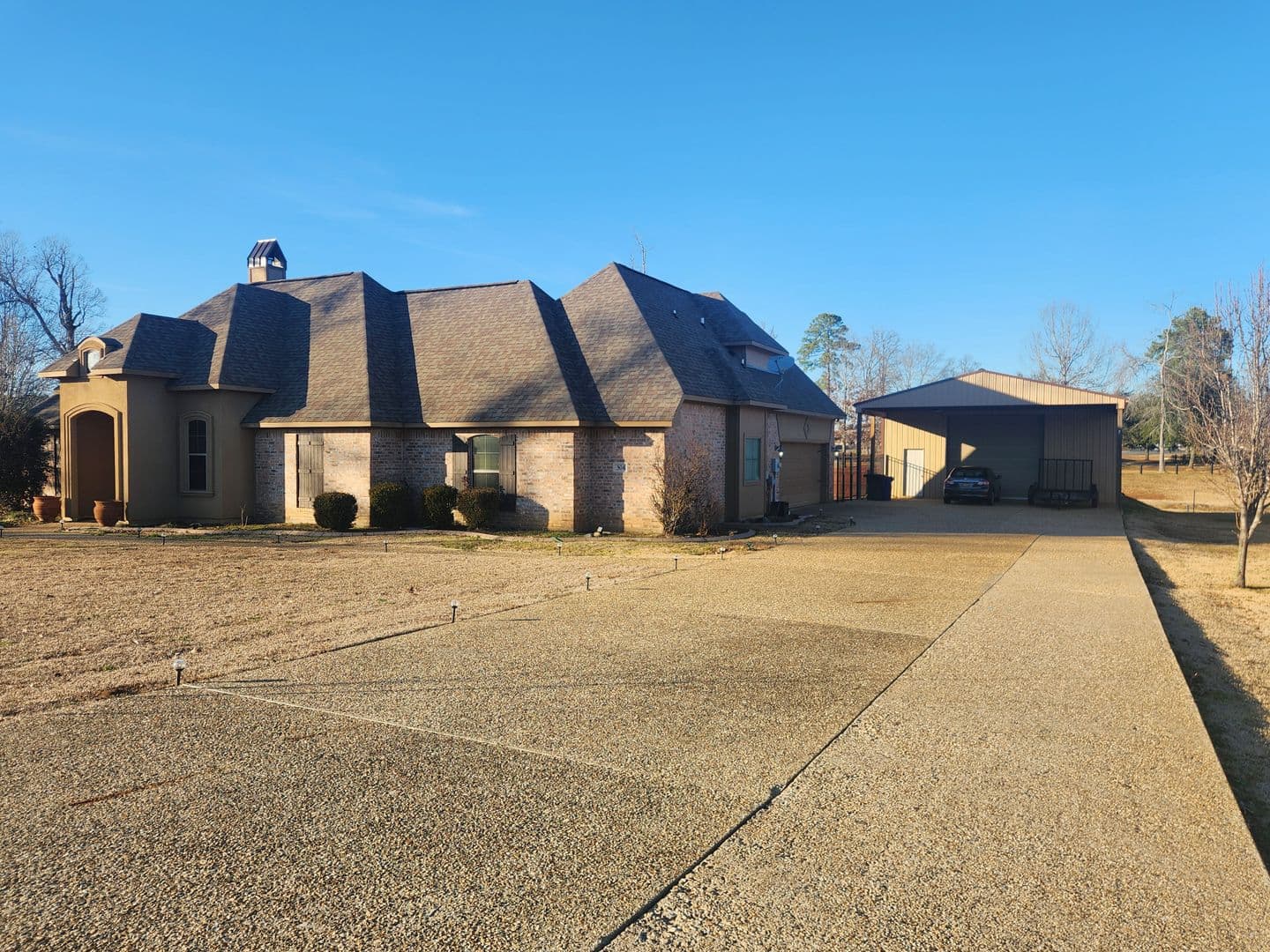Haughton House: 304 Boulder Drive