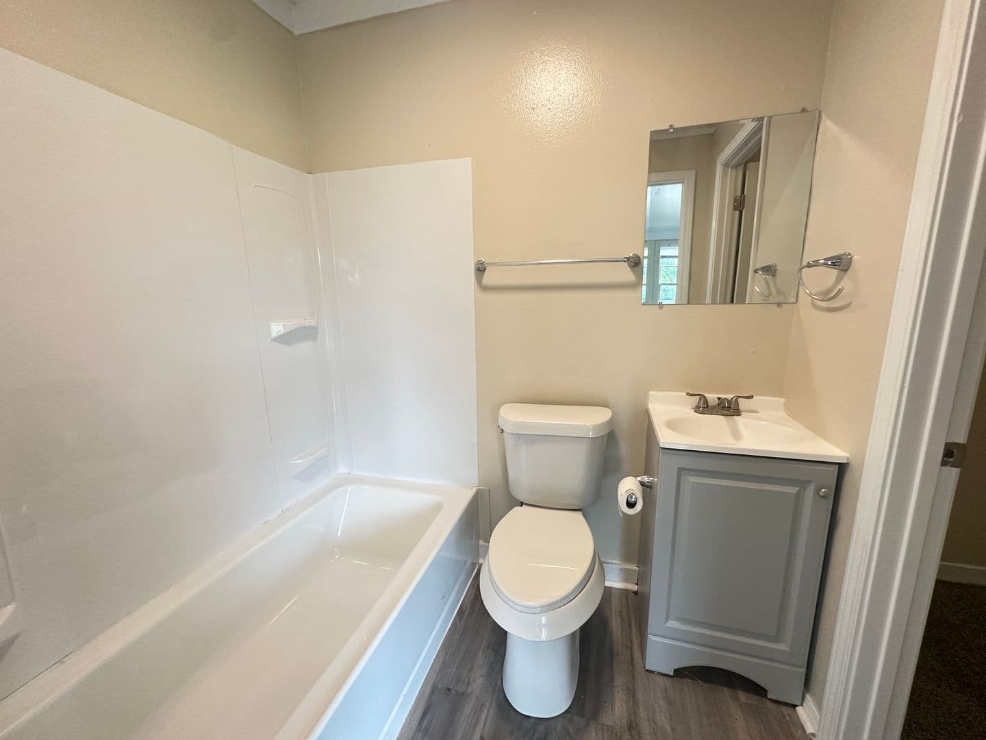 Shreveport Apartment: 140 East Wilkinson Street