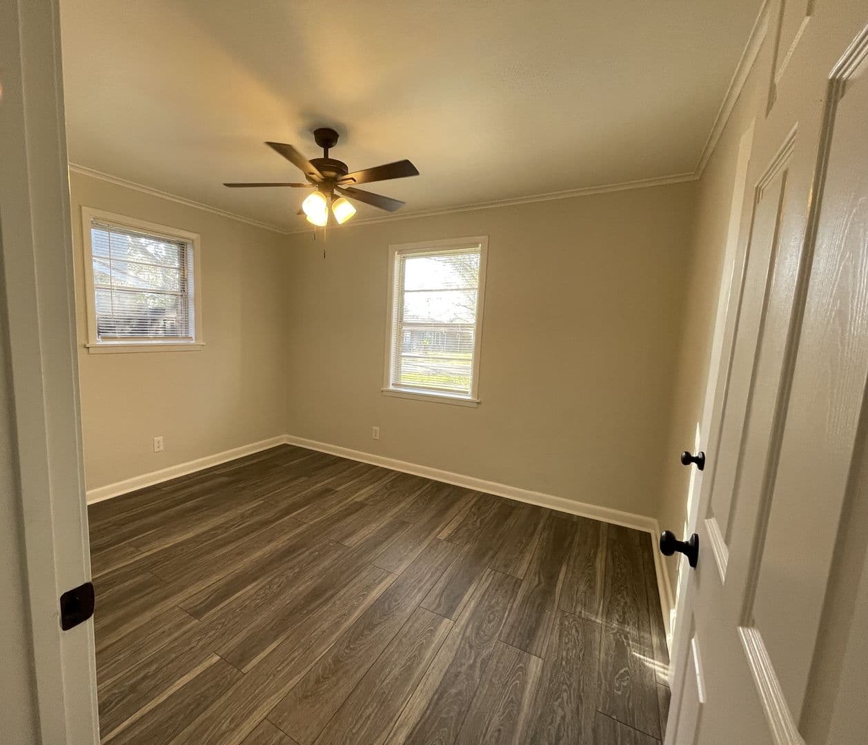 Shreveport House: 9139 Laurie Lane