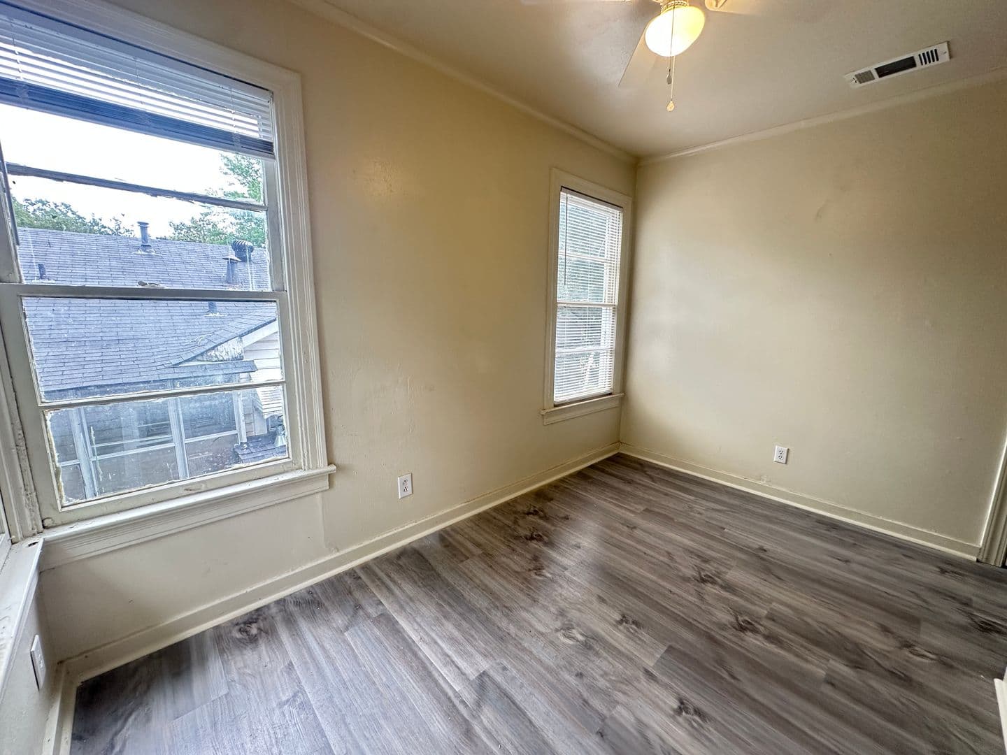 Shreveport Apartment: 140 East Wilkinson Street