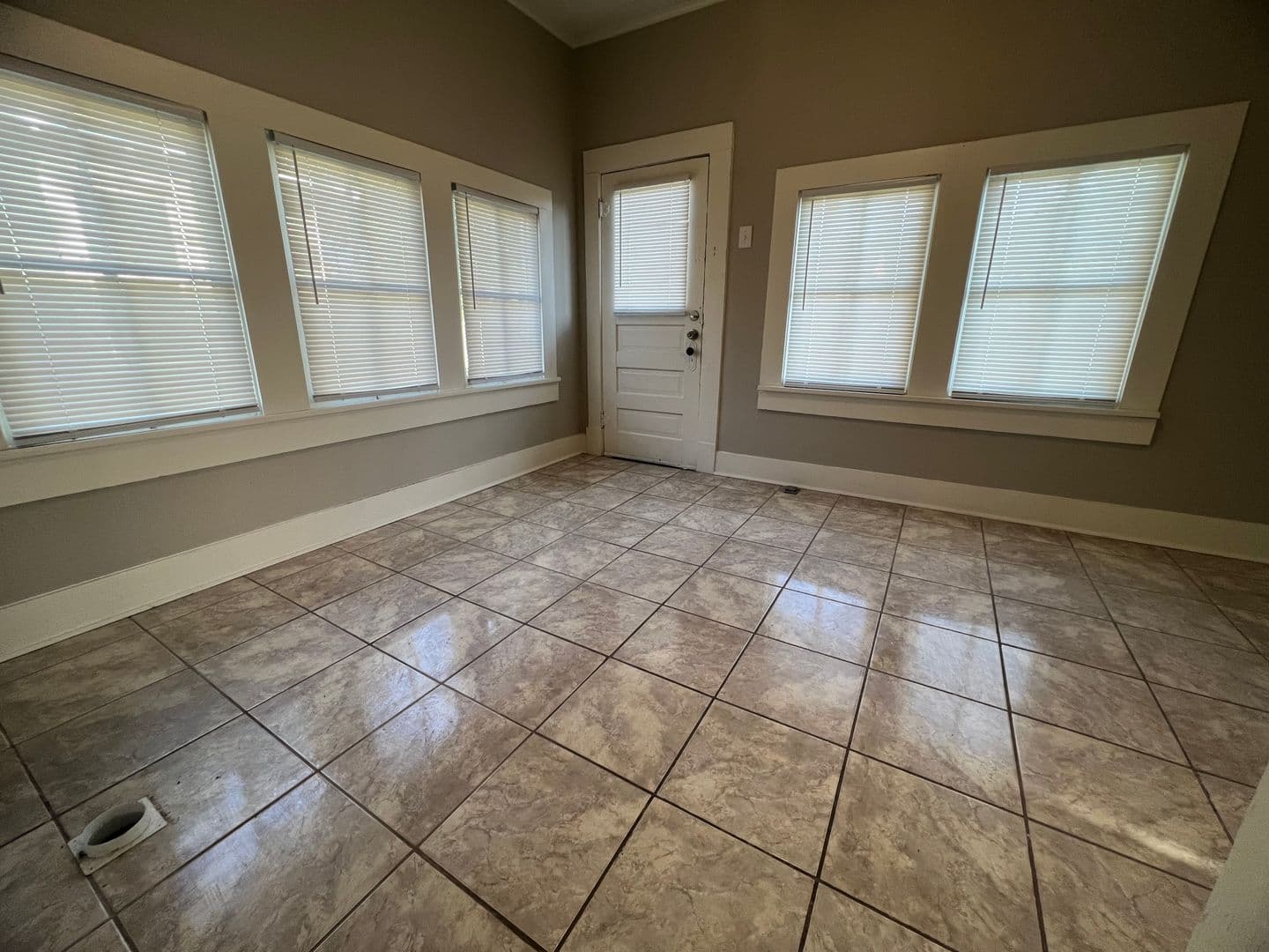 Shreveport House: 414 Atkins Avenue