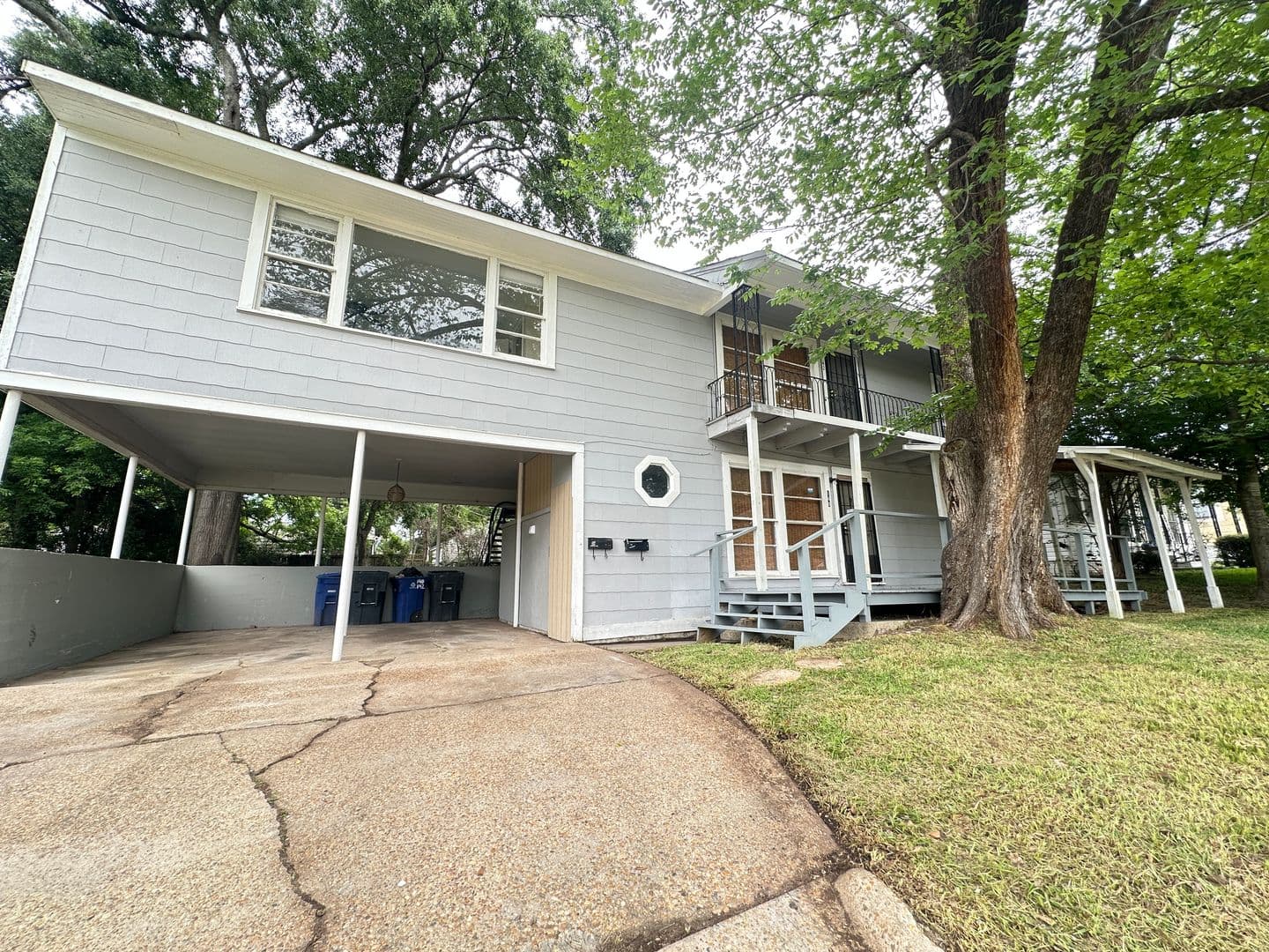 Shreveport Apartment: 140 East Wilkinson Street