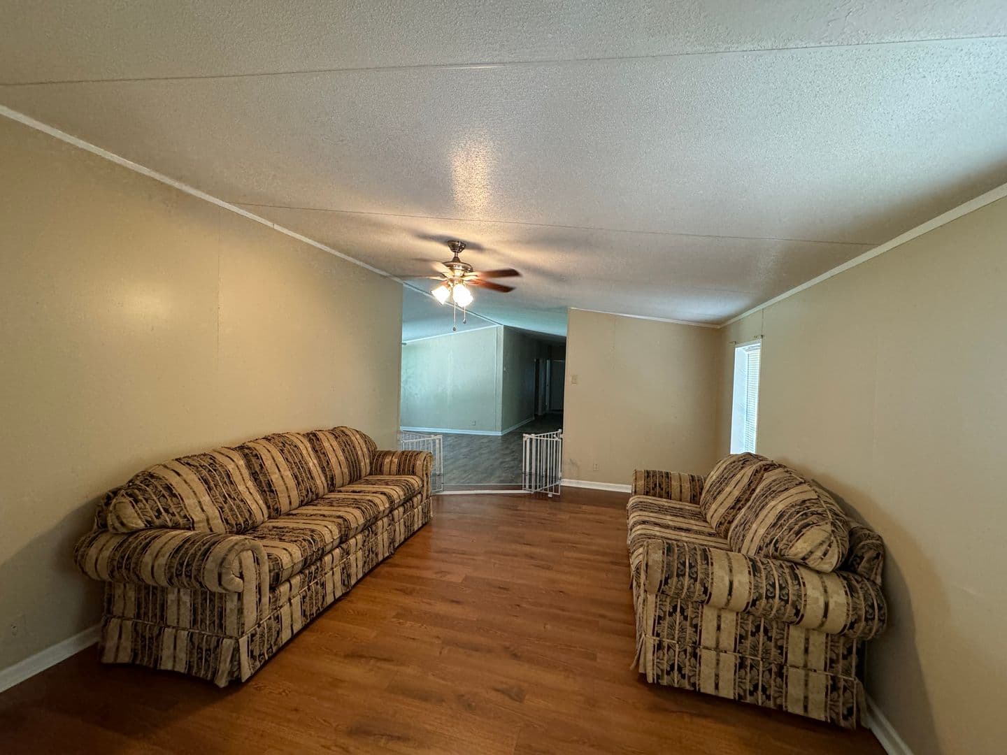 Shreveport House: 161 Flournoy Lucas Road