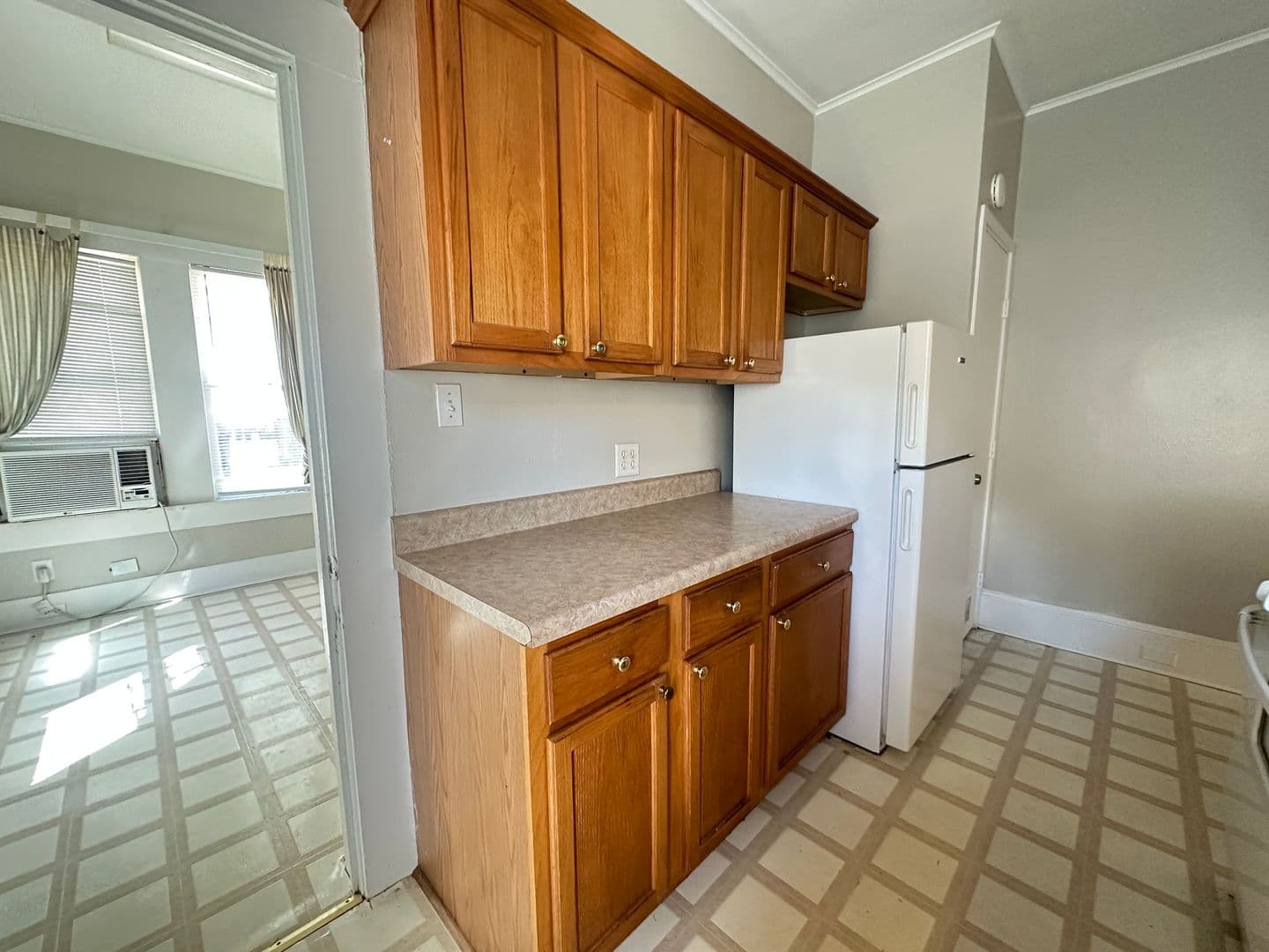 Shreveport Apartment: Elmwood Tri-Plex