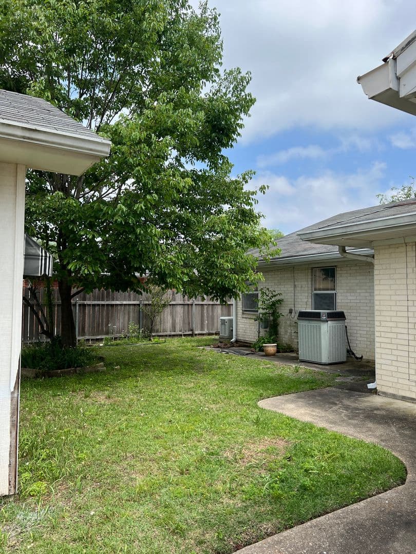 Shreveport House: 810 Captain Shreve Drive