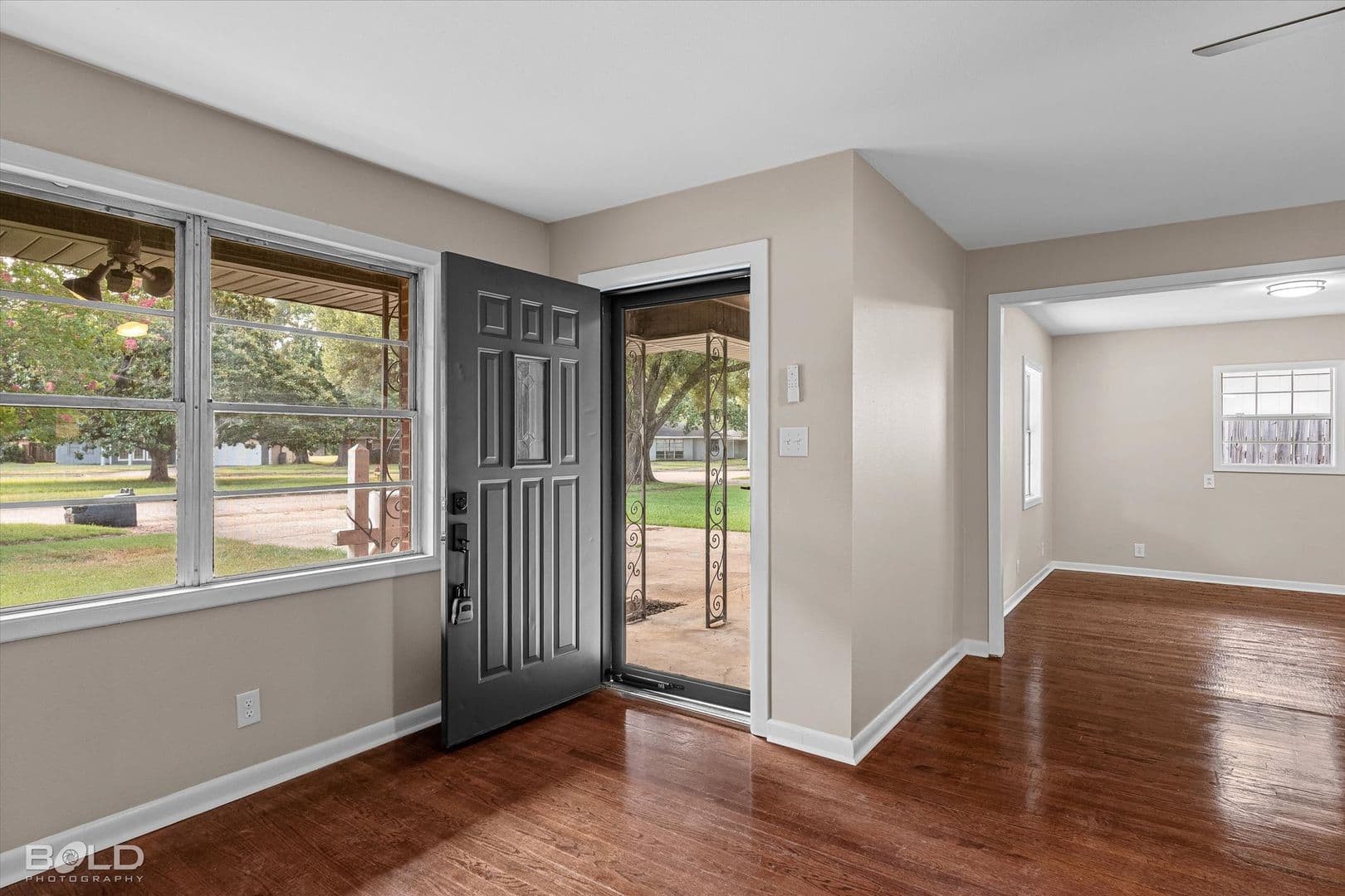Shreveport House: 822 East River Road
