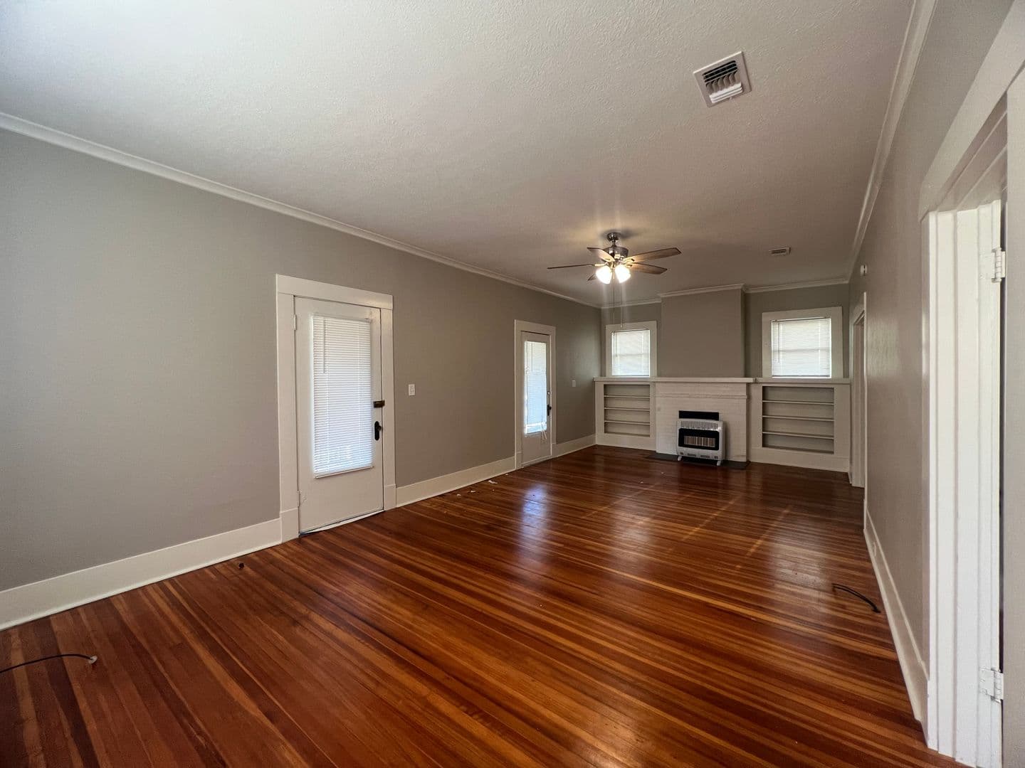 Shreveport House: 414 Atkins Avenue