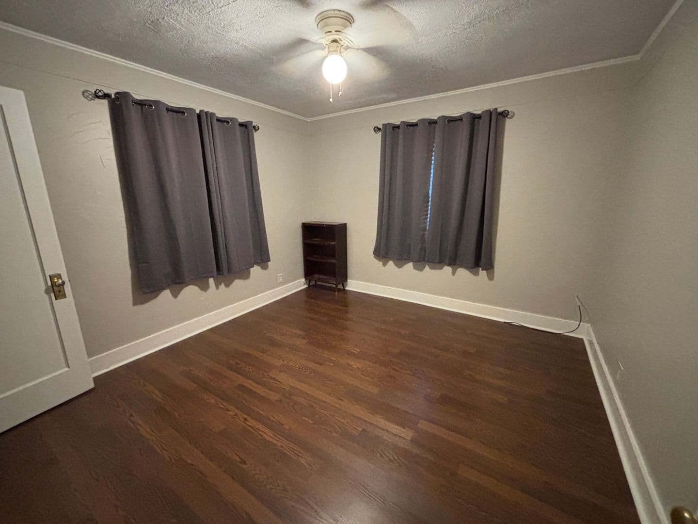 Benton House: 1213 Palmetto Road
