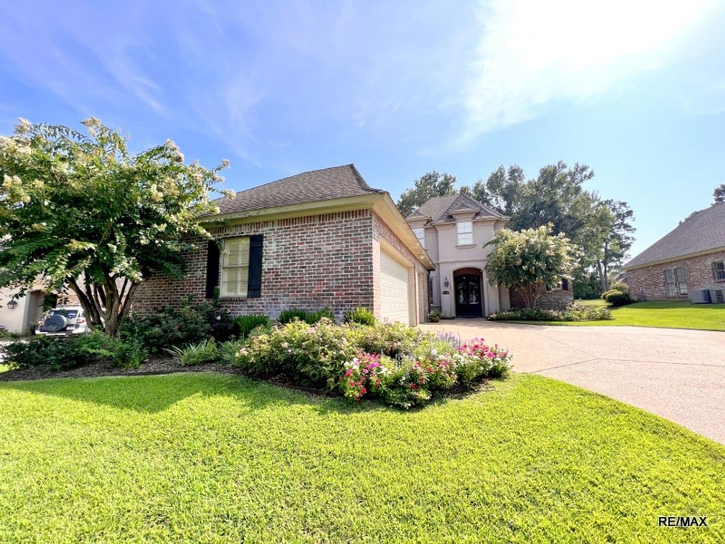 Shreveport House: 10945 Angelles Cove