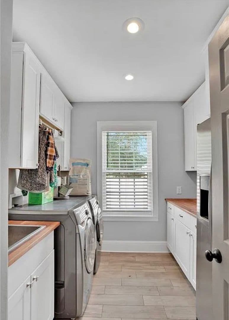 Shreveport House: Preston Avenue 155