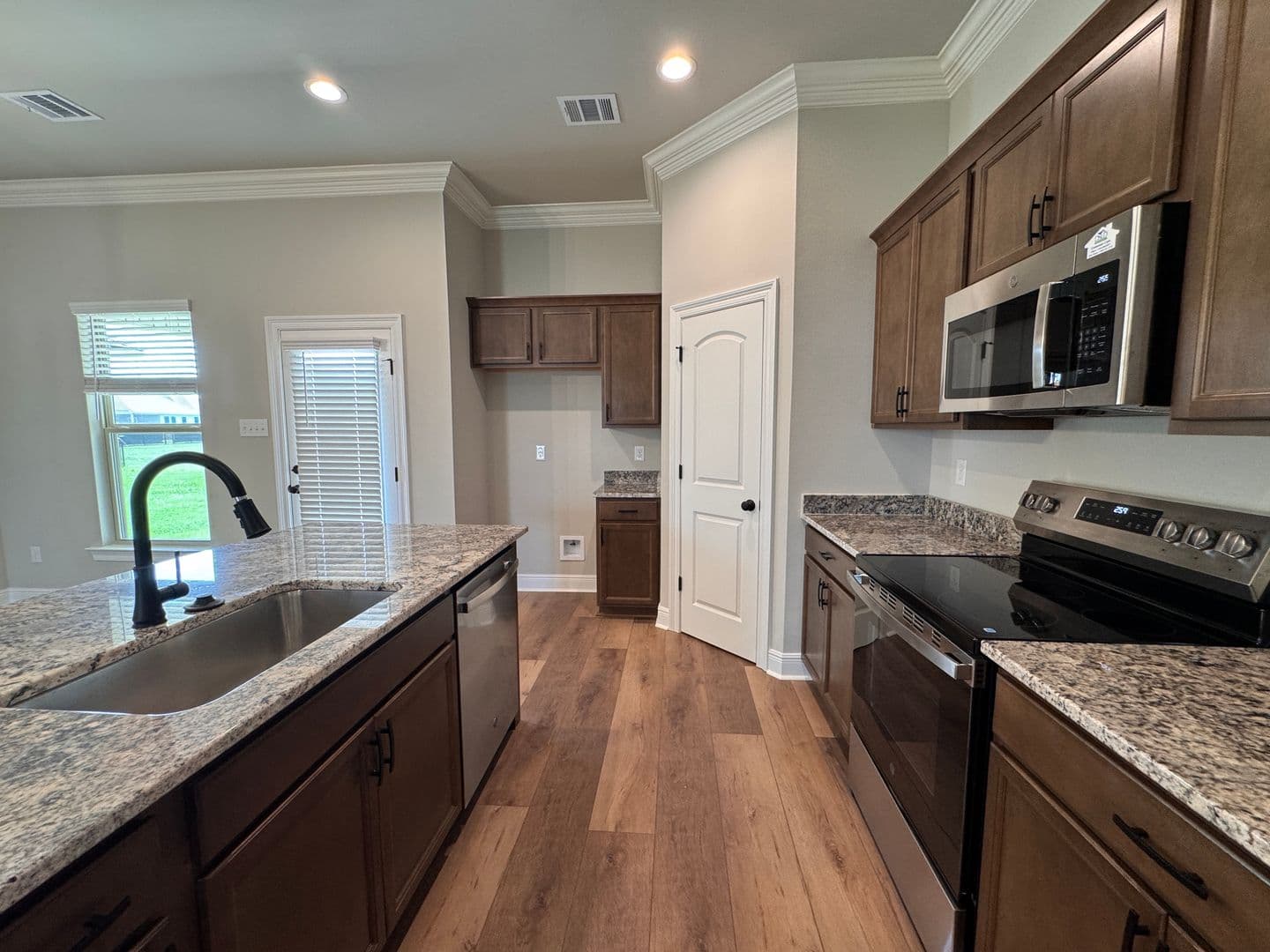 Bossier City House: 818 Venecia