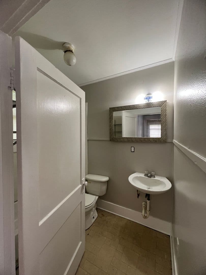 Shreveport Apartment: Elmwood Tri-Plex
