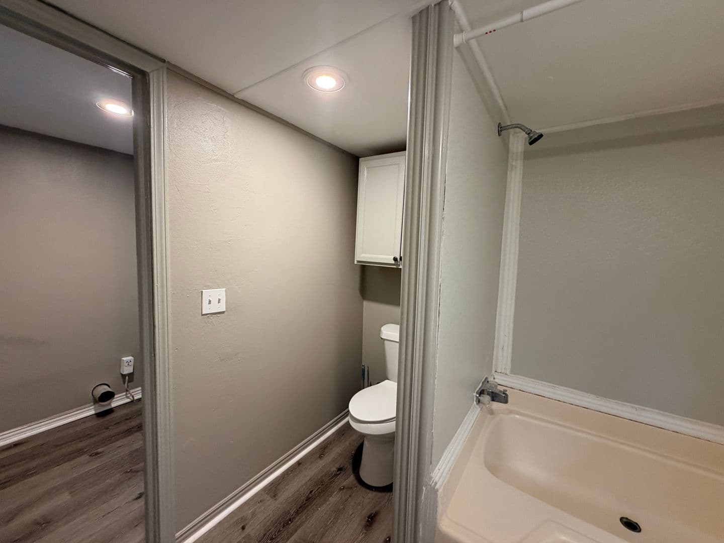 Shreveport House: 4038 Rainer