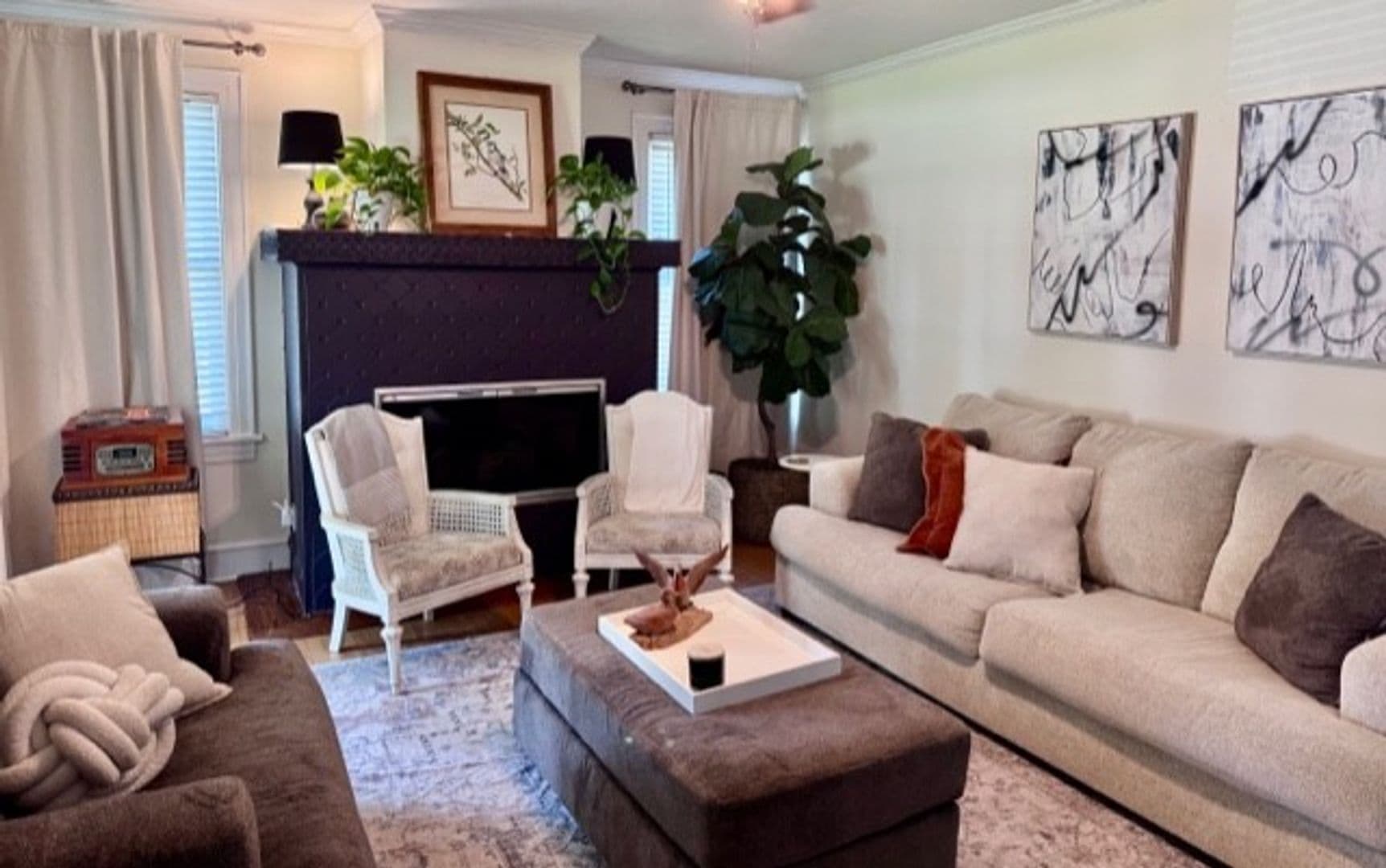 Shreveport House: Preston Avenue 155