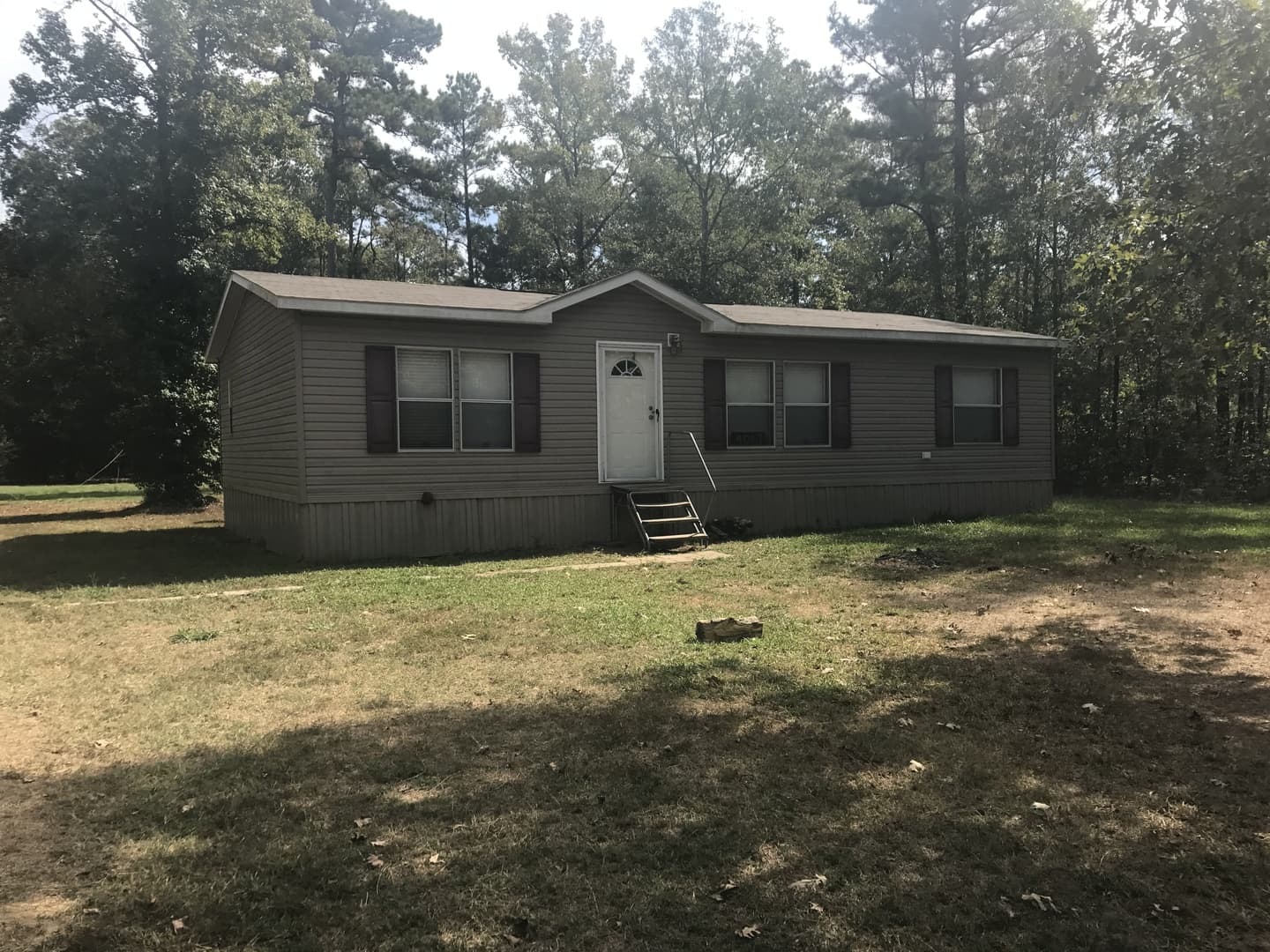 Shreveport House: 4067 Gallemore Lane