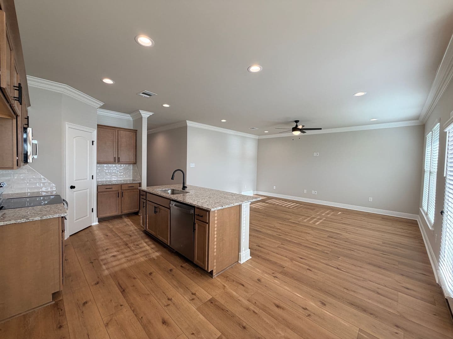 Bossier City House: 820 Venecia