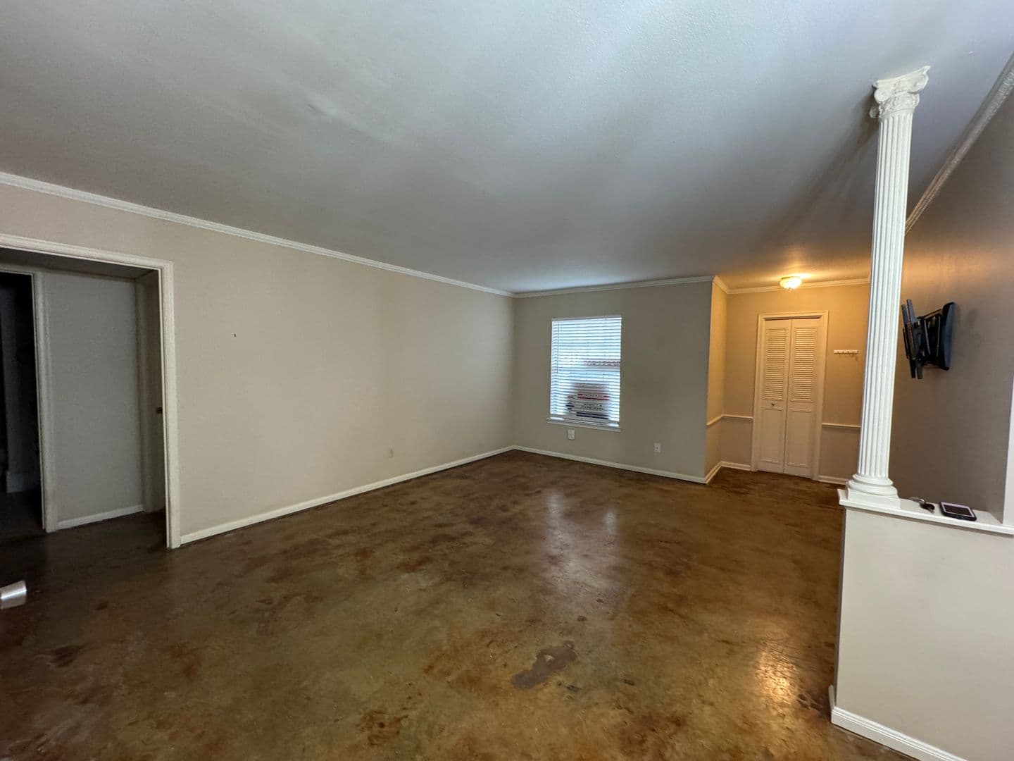 Shreveport House: 3730 Fairfield Avenue