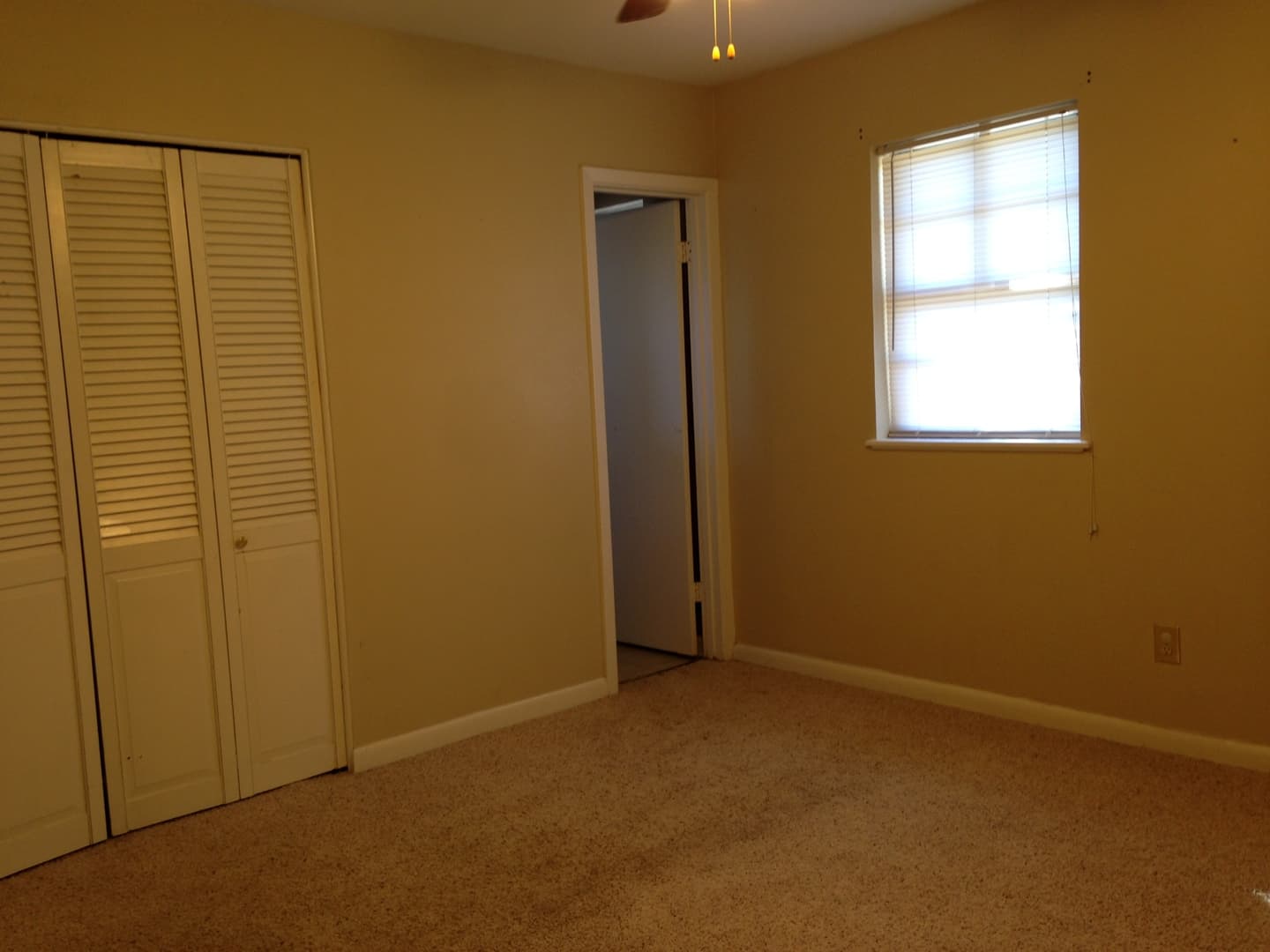 Shreveport House: 9492 Boxwood Drive