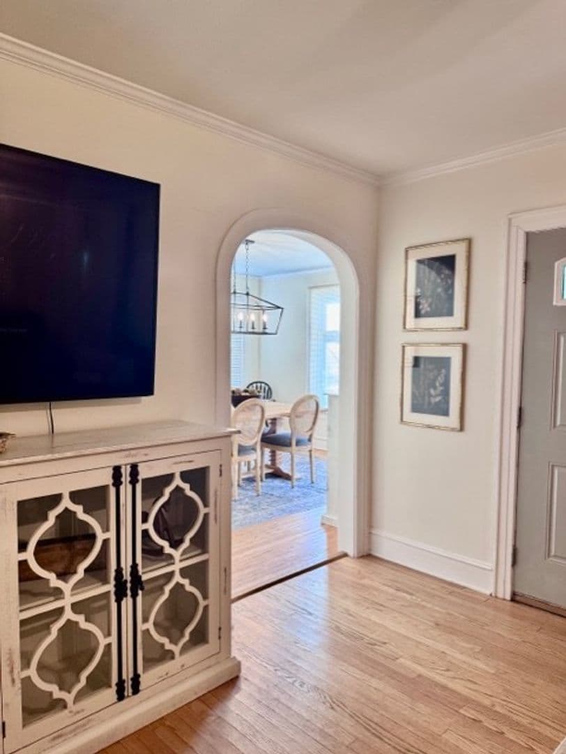Shreveport House: Preston Avenue 155