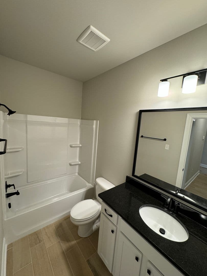 Haughton House: 607 Cabernet Court