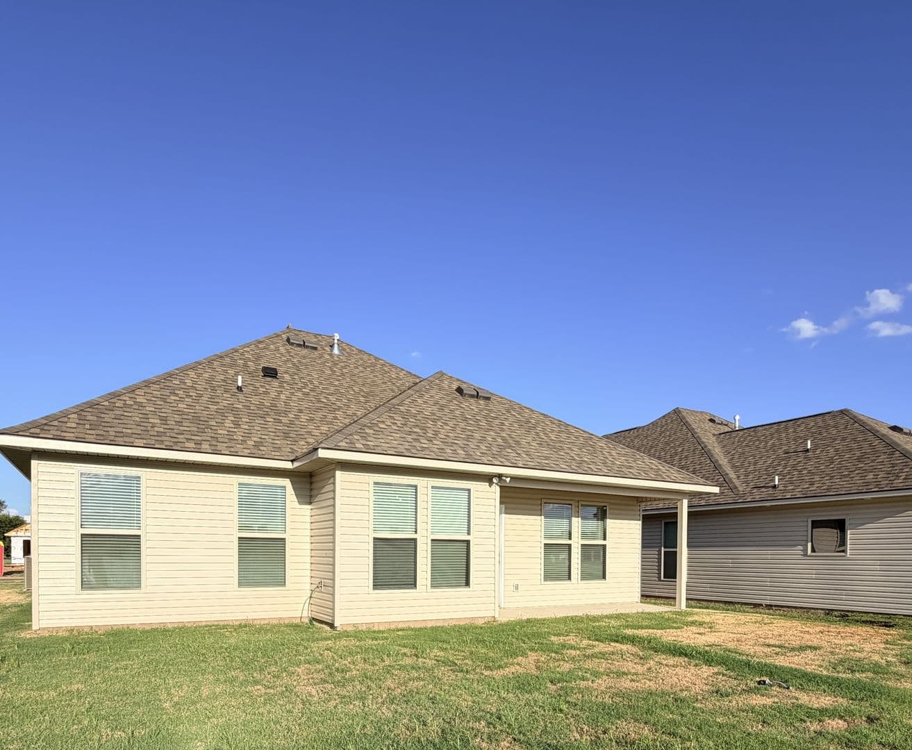 Bossier City House: 820 Venecia