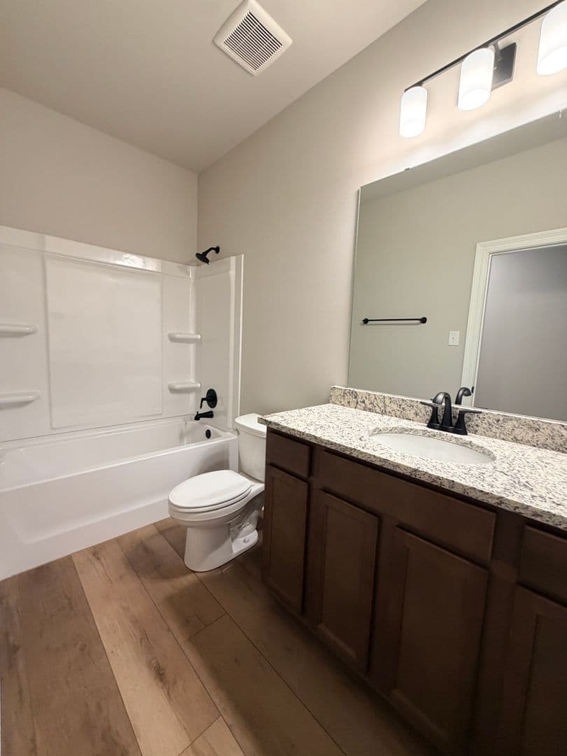Haughton House: 302 Babineaux Lane