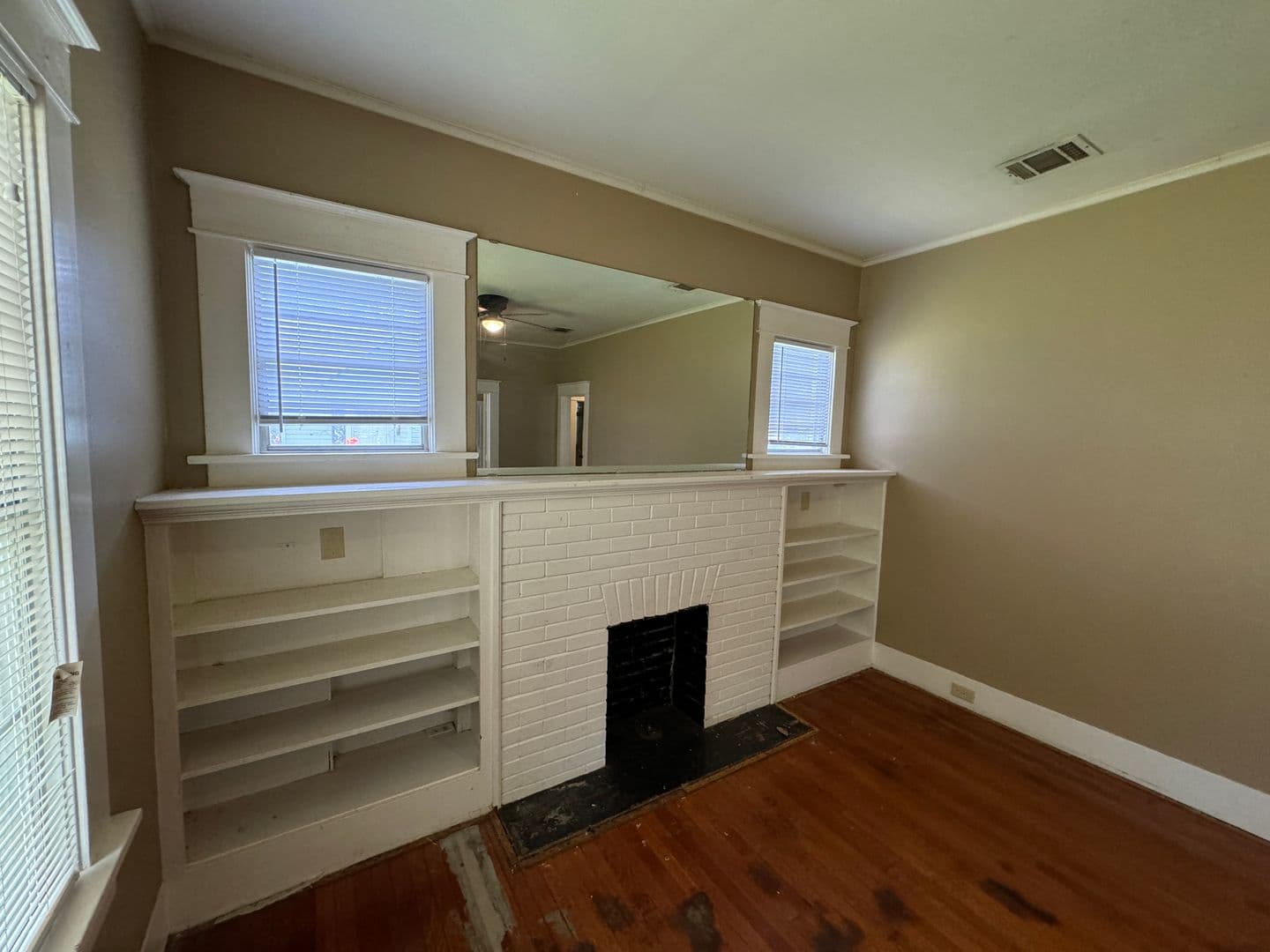Shreveport House: 3516 Alexander Avenue