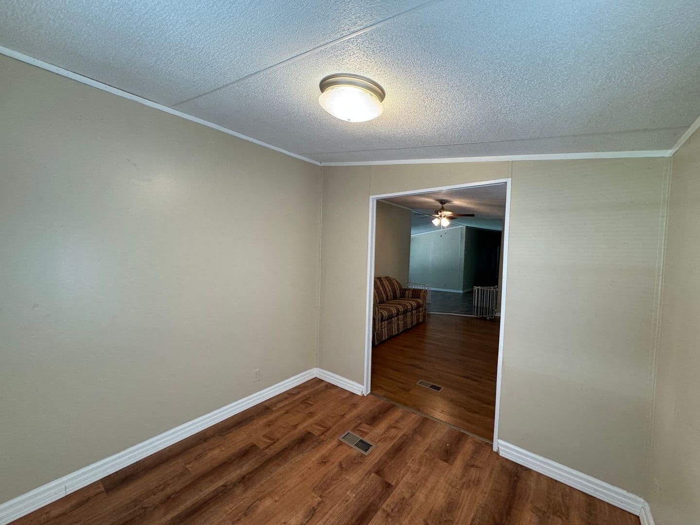 Shreveport House: 161 Flournoy Lucas Road
