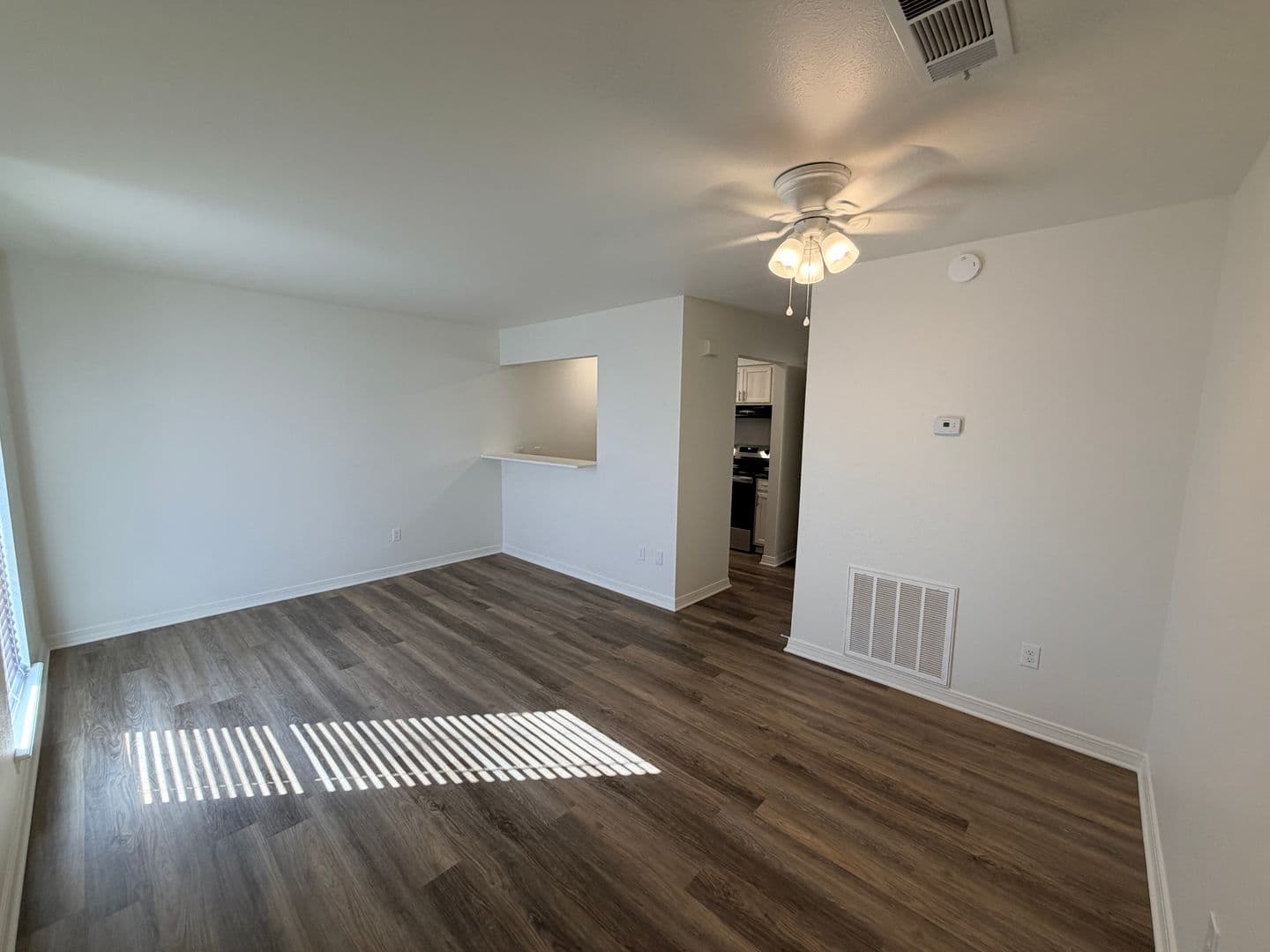 Bossier City House: 5705 East Texas Street