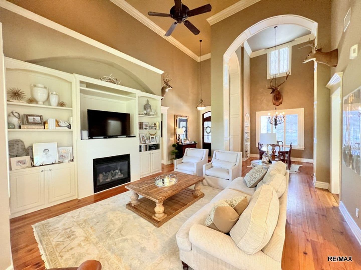 Shreveport House: 10945 Angelles Cove