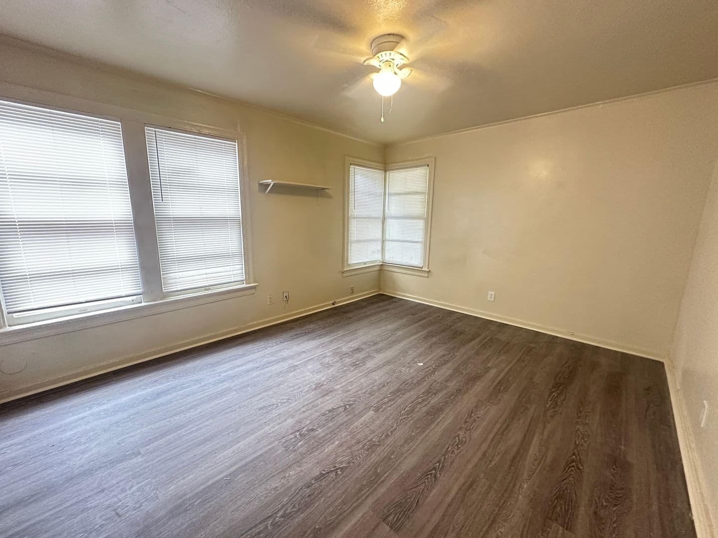 Shreveport Apartment: 140 East Wilkinson Street
