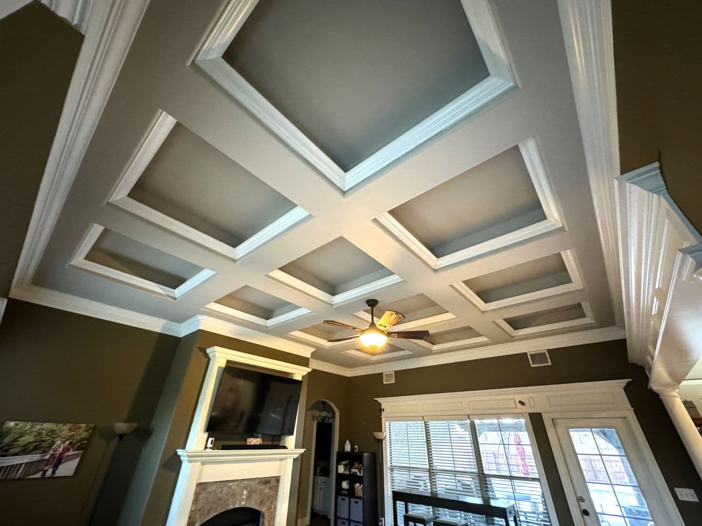 Haughton House: 304 Boulder Drive