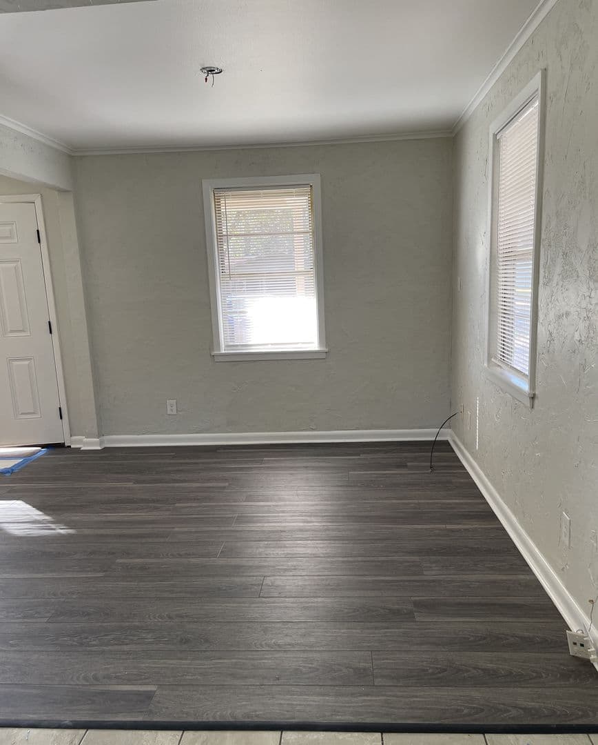 Shreveport House: Laurie Lane 9139