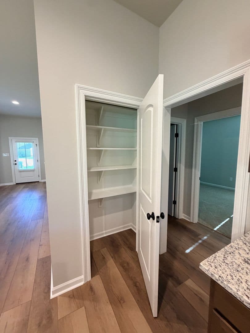 Haughton House: 302 Babineaux Lane