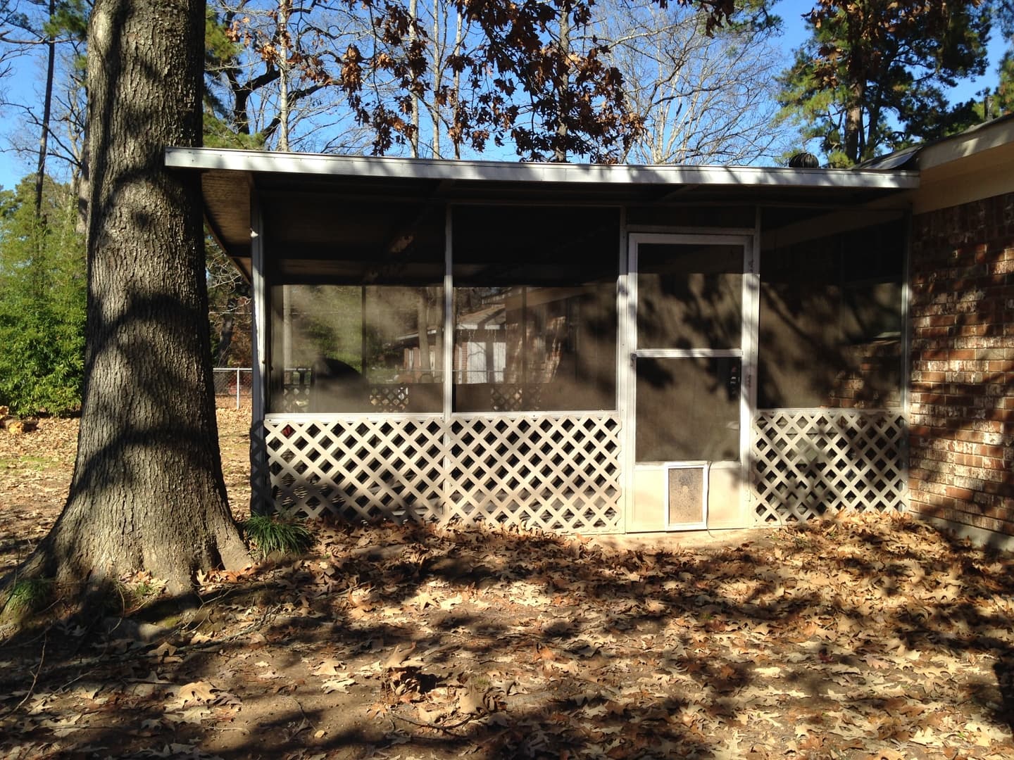 Shreveport House: 9492 Boxwood Drive