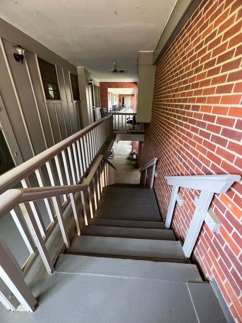 Shreveport Apartment: 3875 Line Avenue