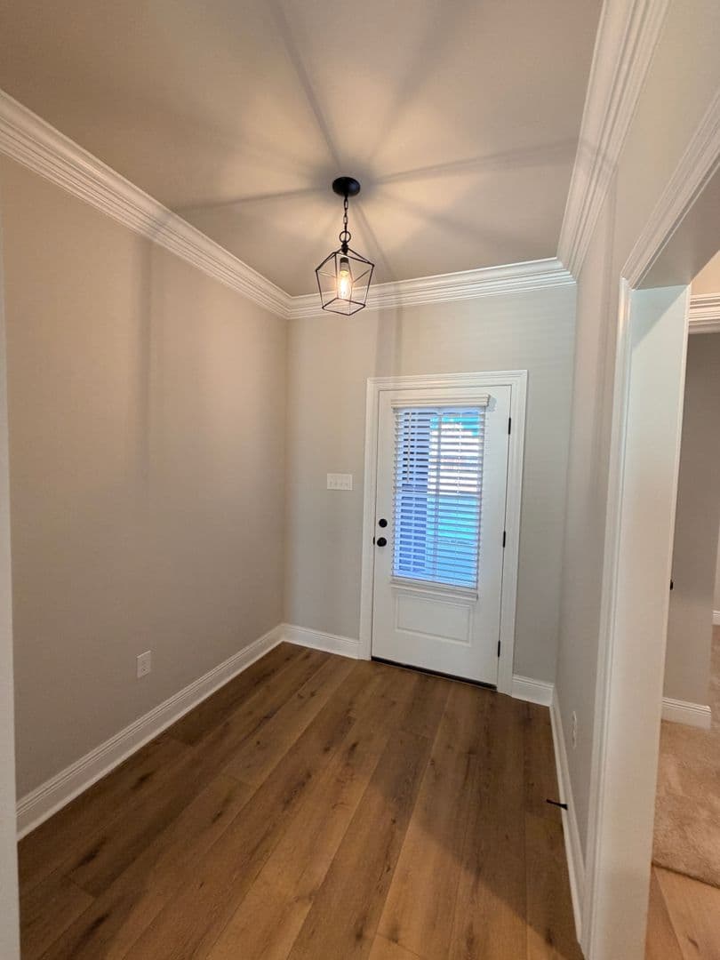 Bossier City House: 820 Venecia