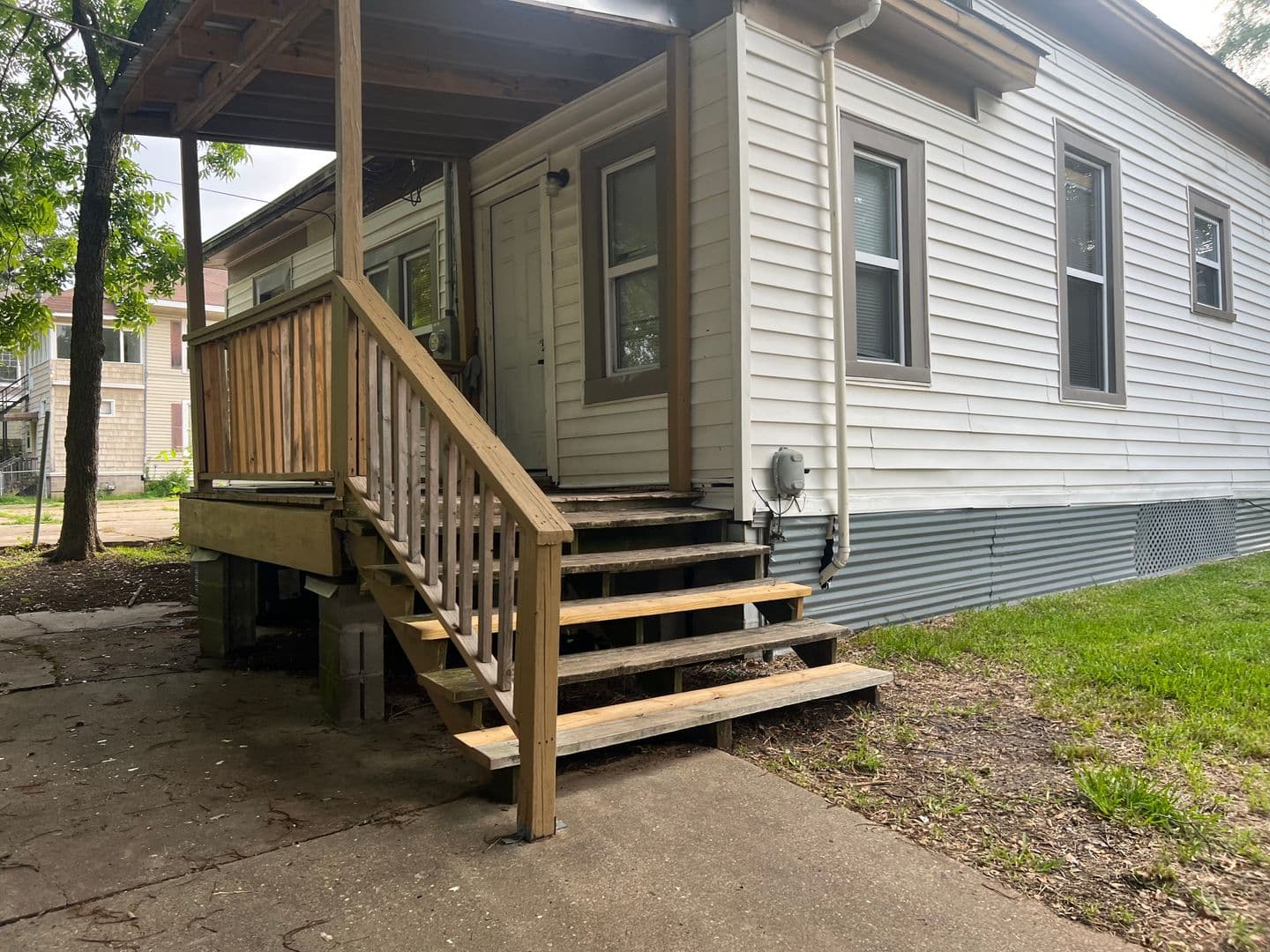Shreveport House: 1728 Highland Avenue