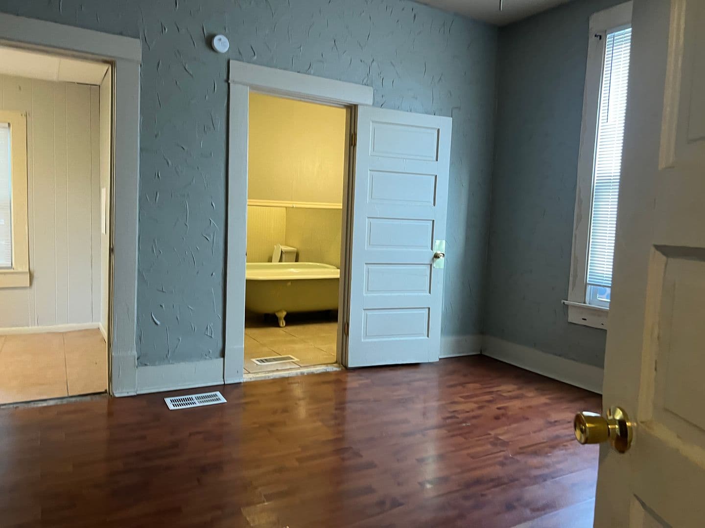 Shreveport House: 1728 Highland Avenue
