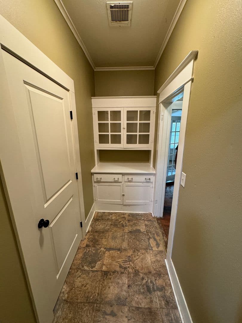 Shreveport House: 3516 Alexander Avenue