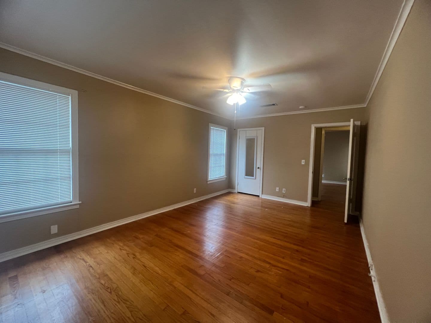 Shreveport House: 4414 Akard